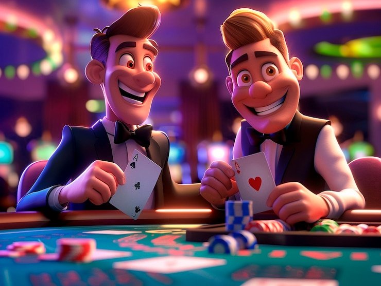 Tutorial membaca tabel hadiah permainan slot di kayu togel